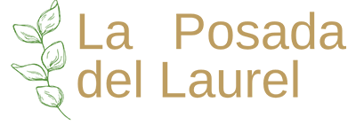 laposadadellaurel.com Logo